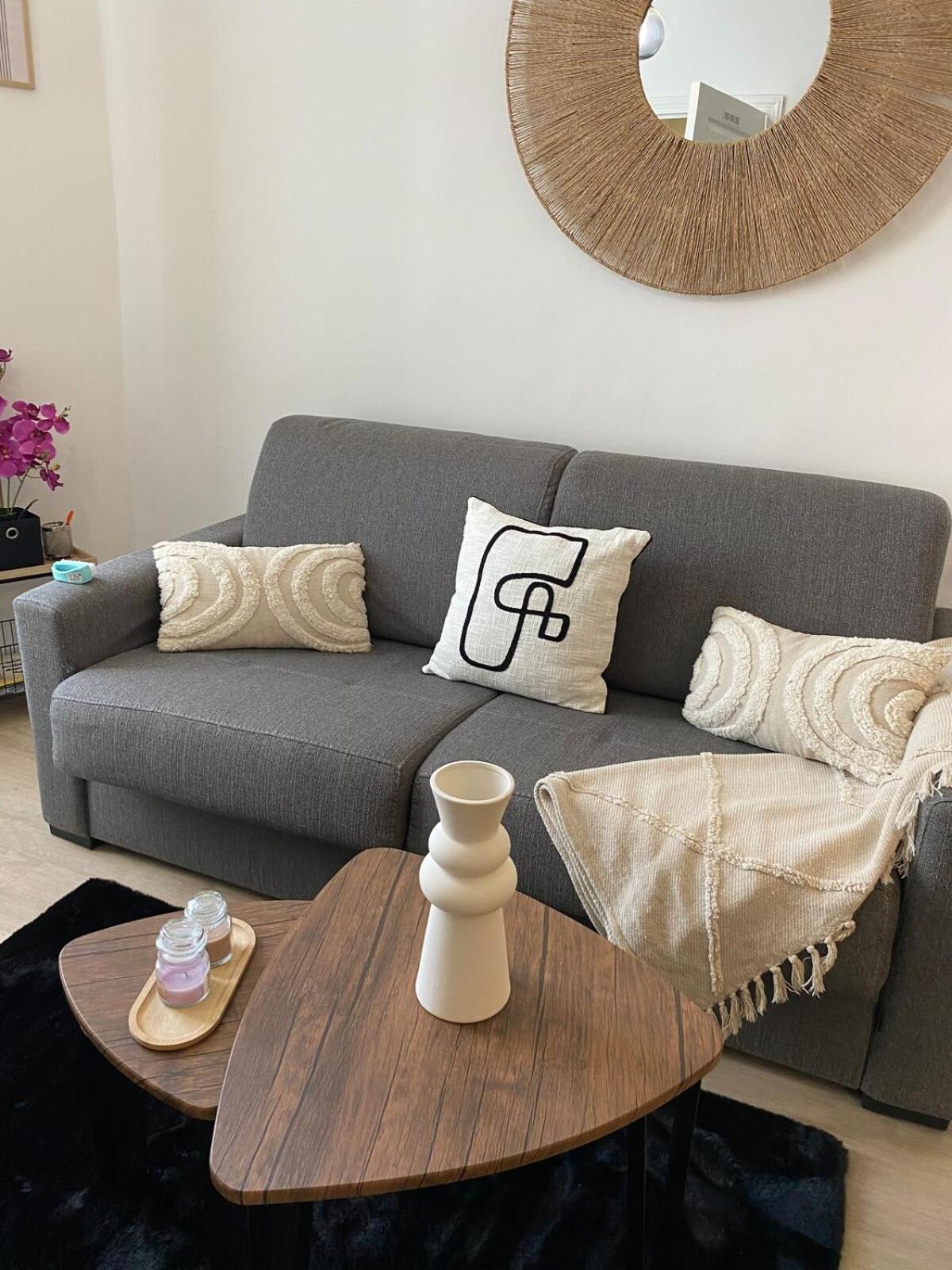 Apartment Fully-equipped Paris Disneyland Rer E Rer A Le Perreux-Sur-Marne